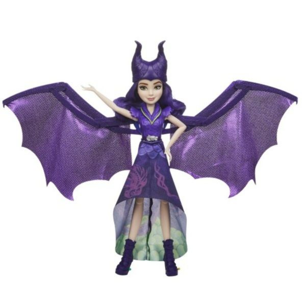 Bábika Descendants 3 Mal Reina Hasbro