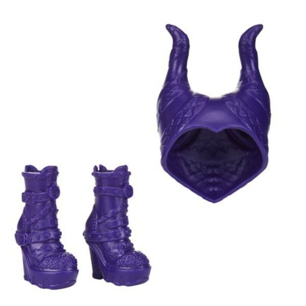 Bábika Descendants 3 Mal Reina Hasbro