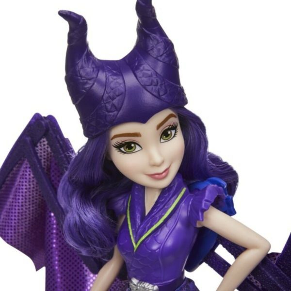 Bábika Descendants 3 Mal Reina Hasbro