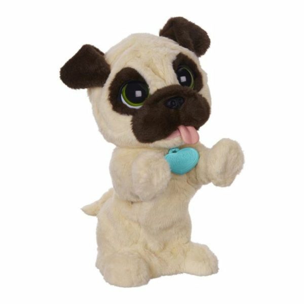 FurReal Friends J. J. Jumping Pug Hasbro
