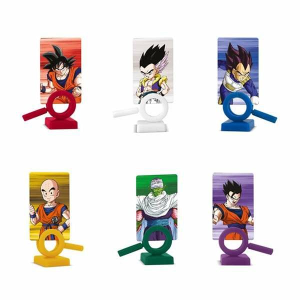 Stolová hra Eleven Force Cluedo Dragon Ball Z
