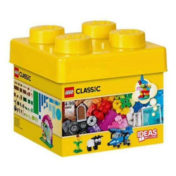 Stavebnice Classic Lego 10692