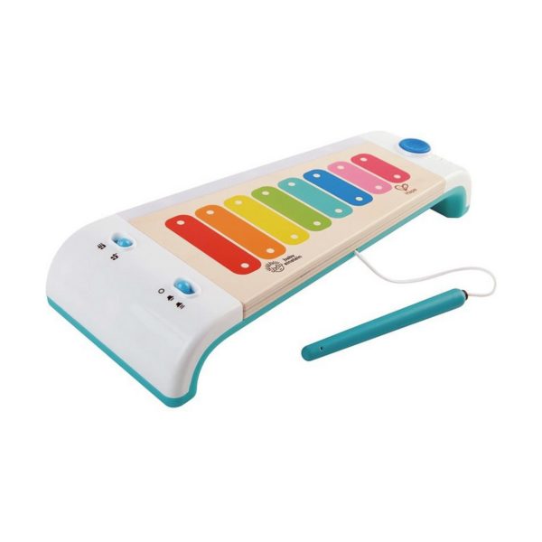 Xylofón Baby Einstein Magic Touch 33,6 x 5,4 x 13,7 cm 30 melódií