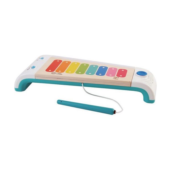 Xylofón Baby Einstein Magic Touch 33,6 x 5,4 x 13,7 cm 30 melódií