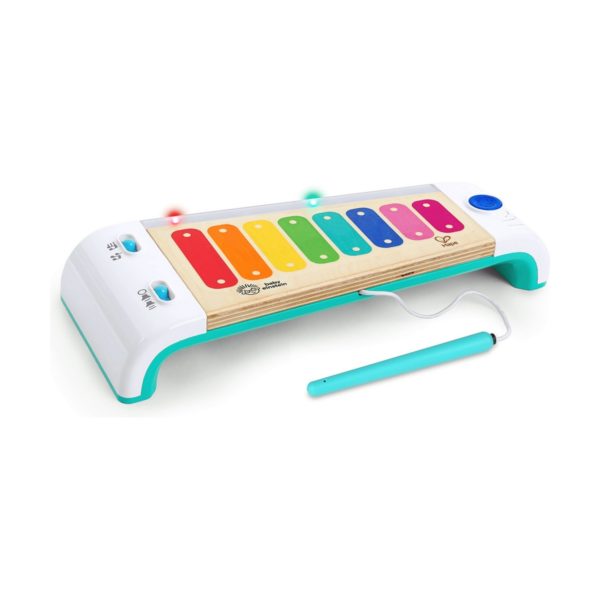 Xylofón Baby Einstein Magic Touch 33,6 x 5,4 x 13,7 cm 30 melódií