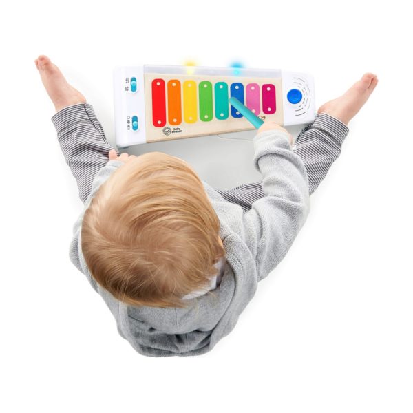 Xylofón Baby Einstein Magic Touch 33,6 x 5,4 x 13,7 cm 30 melódií
