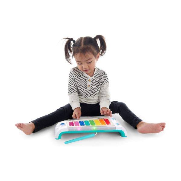 Xylofón Baby Einstein Magic Touch 33,6 x 5,4 x 13,7 cm 30 melódií
