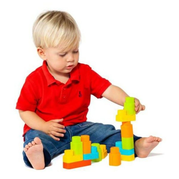Playset Moltó 21450 Stavebnice 30 pcs