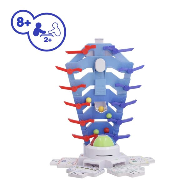 Vzdelávacia hra IMC Toys Dale al Coco