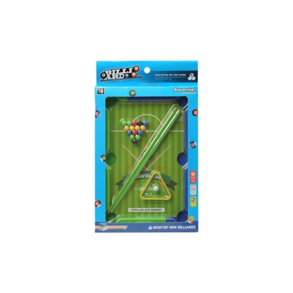 Biliard Mini