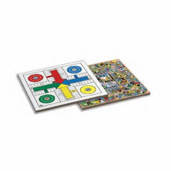 Rada Parcheesi Cayro