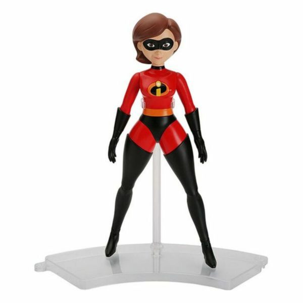 Bábika Mrs Incredible Elasticgirl Bizak 114362