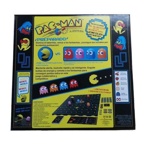 Stolová hra Redstring Pac-Man 77 Kusy